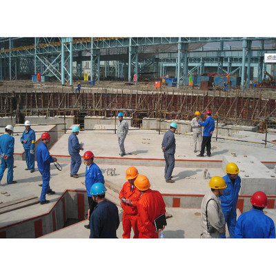 專業承接重慶大中型勞務派遣與建筑工程承包，打造精品裝飾工程